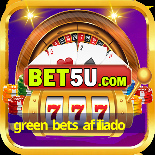 green bets afiliado